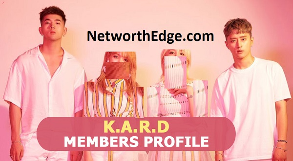 KARD-Members-Profile